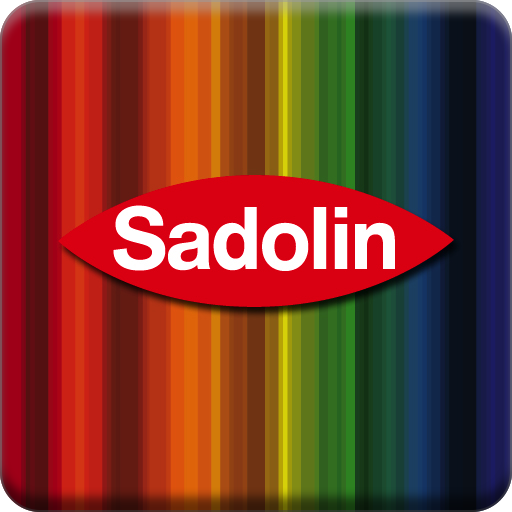 Sadolin Visualizer