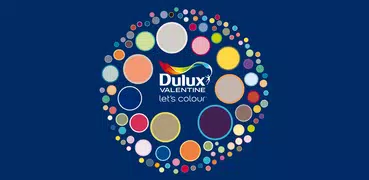 Dulux Valentine Visualizer