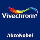 Vivechrom Visualizer ไอคอน