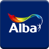 ALBA Visualizer আইকন