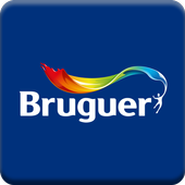 Bruguer Visualizer ikona