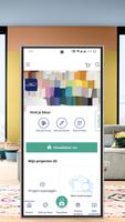Levis Visualizer 포스터