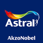 Astral Visualizer MA ícone