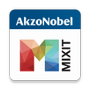 APK AkzoNobel MIXIT