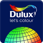 Dulux Colour Concept icône