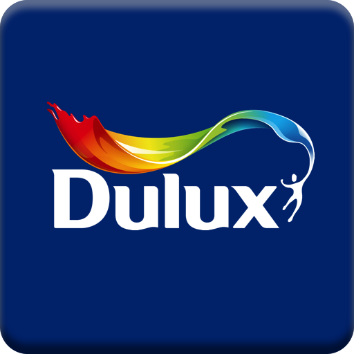 Dulux Nigeria Visualizer
