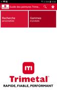 Trimetal FR โปสเตอร์