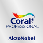Coral Profissionais Expert icône