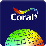 Coral Projetos আইকন