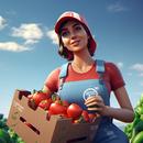 Mein Farm Life Idle Supermarkt APK