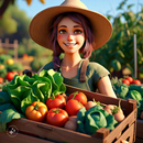 Granja agricultura supermercad APK
