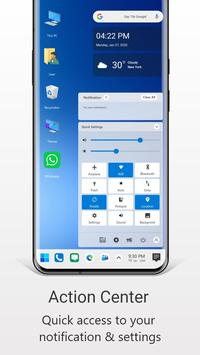 Computer Launcher 2 截图 3