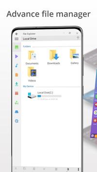 Computer Launcher 2 截图 4