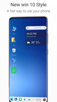 Computer Launcher 2 截图 8
