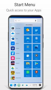 Computer Launcher 2 截图 9