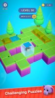 Meow Maze screenshot 1
