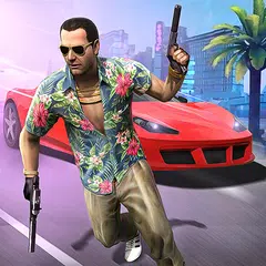 download City Of Vice Open World Games XAPK