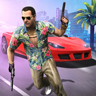 City Of Vice Open World Games أيقونة