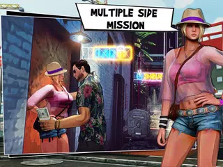 City Of Vice Open World Games XAPK download