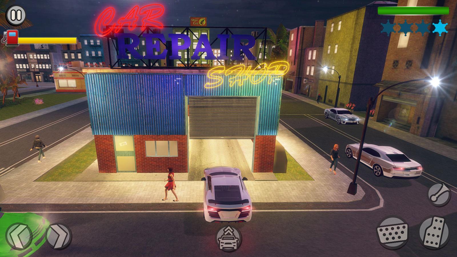 Sins Of Miami Gangster para Android - APK Baixar