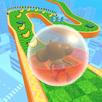 Monkey Going Balls APK