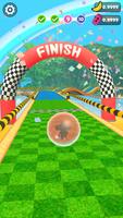 Monkey Going Balls スクリーンショット 3