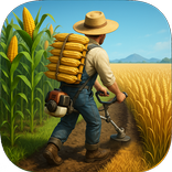 Mowing Master: Farm Tycoon