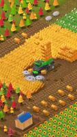 Mowing Master Poster