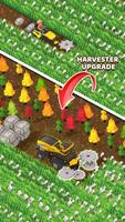 Mowing Master captura de pantalla 3
