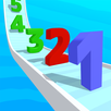 Number Snake - Obstacle Game APK