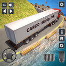 Truck Game: Offroad Simulator APK