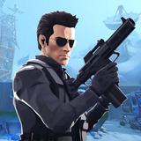 Spy Shooter Games: War Agent