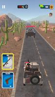 Spy Shooter Games Cartaz