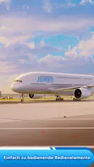 Flugzeug Spiel Flug Simulator XAPK Herunterladen