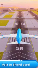 download aereo gioco volo simulatore XAPK