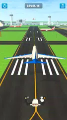 Baixar Simulador de voo de jogo avião XAPK