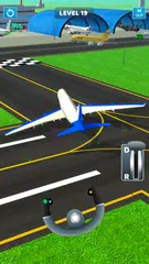 Baixar Simulador de voo de jogo avião XAPK