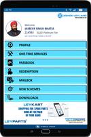 AL Fleet Manager Club পোস্টার