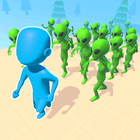 Alien Invasion: Gun Defense icono