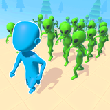 Alien Invasion: Gun Defense simgesi