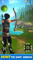 Archer Hunt: Hunting games 3D bài đăng