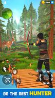 Archer Hunt: Hunting games 3D ảnh chụp màn hình 2