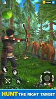 Archer Hunt: Hunting games 3D ảnh chụp màn hình 3