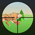 Animal Rescue - Zoo Safari آئیکن