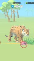 Animal Rescue - Zoo Safari پوسٹر