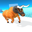 Bull Run 3D