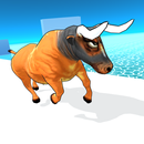 Bull Run 3D APK