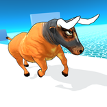Bull Run 3D