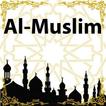 Al Muslim ícone