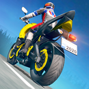 Bike Rider: Motorcycle Games aplikacja